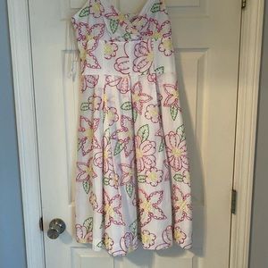 NWT Lilly dres, size 10